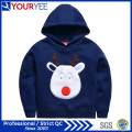 China-Fabrik-Versorgungsmaterial Soem-gutes Qualitäts-Säuglingsbaby-Sweatshirt (YBY120)